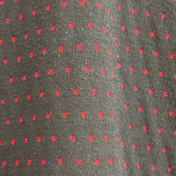 Marine Layer Juno Reversible Raglan - Picture 7 of 8